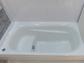 お掃除ラクラク機能が強力な味方!いつもピカピカのTOTOの浴室 港区K様邸 after37